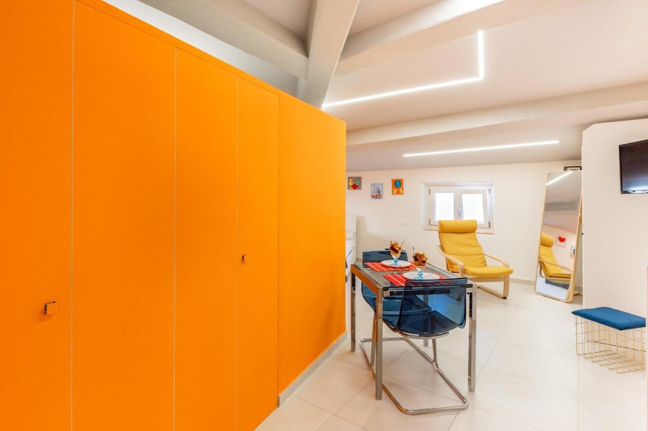 San Francesco Modern&Central Apartments Pisa Exterior foto