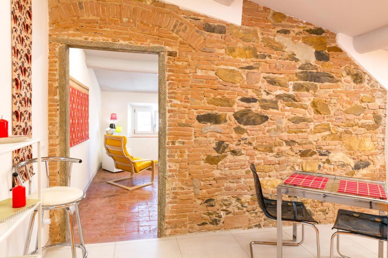San Francesco Modern&Central Apartments Pisa Exterior foto