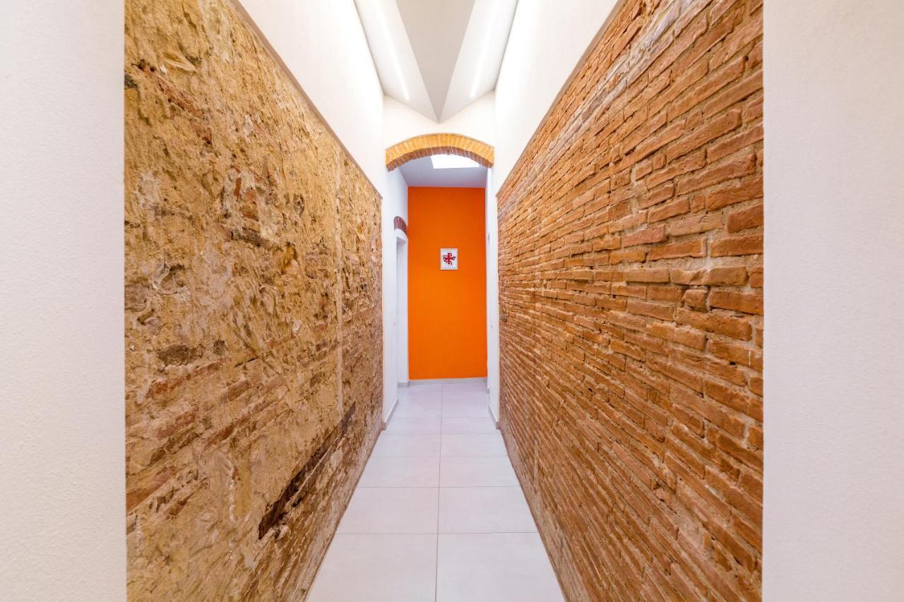 San Francesco Modern&Central Apartments Pisa Exterior foto